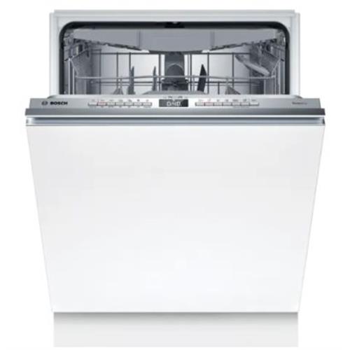 MÁQUINA DE LAVAR LOUÇA BOSCH - SMV6ZCX10E -
