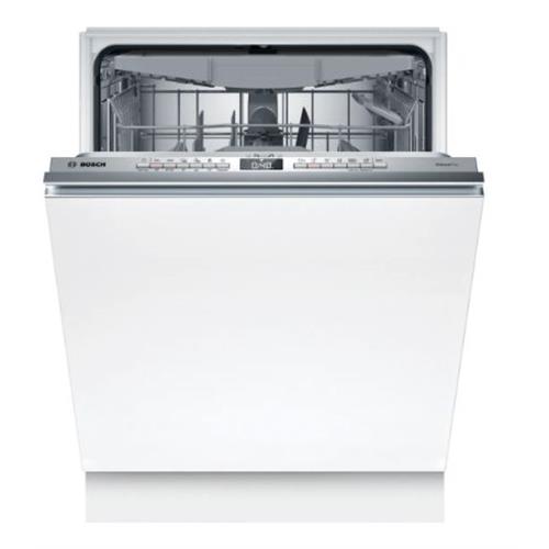 MÁQUINA DE LAVAR LOUÇA BOSCH - SBH4ECX28E -