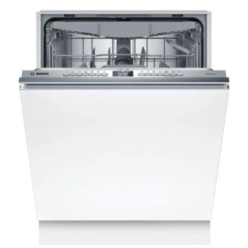 MÁQUINA DE LAVAR LOUÇA BOSCH - SMH4EVX08E -