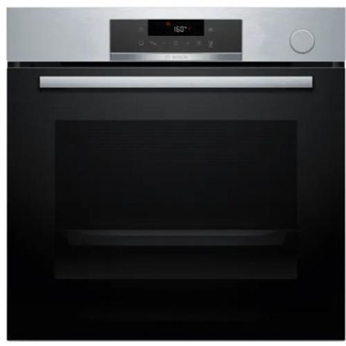 FORNO BOSCH HRG532ES3  (  Multifunções  - 71 Litros - 8 P  ) 