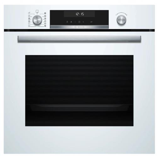 FORNO BOSCH HBG578EW7  (  Multifunções  - 71 Litros - 9 P  ) 