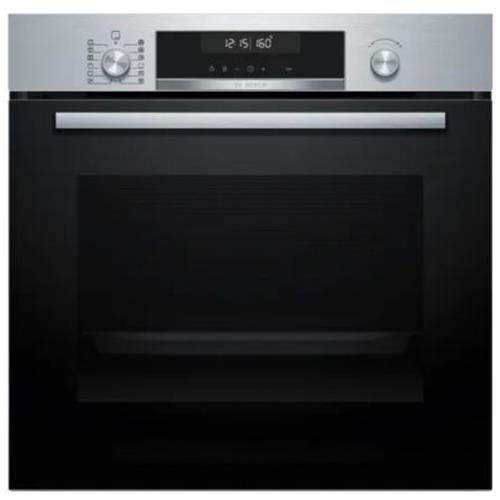 FORNO BOSCH HBG578ES3  (  Multifunções  - 71 Litros - 10 P  ) 