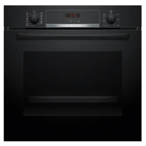 FORNO BOSCH HBA574BB3  (  Multifunções  - 71 Litros - 7 P  ) 