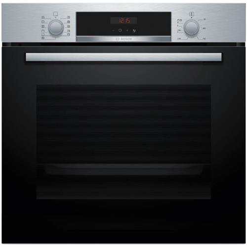 FORNO BOSCH HBA574ES3  (  Multifunções  - 71 Litros - 7 P  ) 
