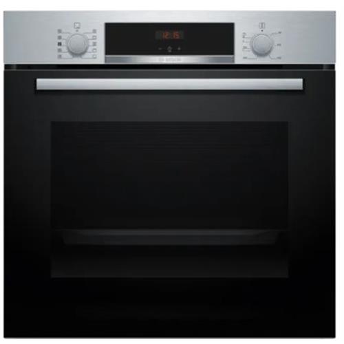FORNO BOSCH HQA514ES3  (  Multifunções  - 71 Litros - 8 P  ) 