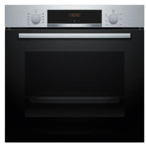 FORNO BOSCH HBA514ES3  (  Multifunções  - 71 Litros - 7 P  ) 