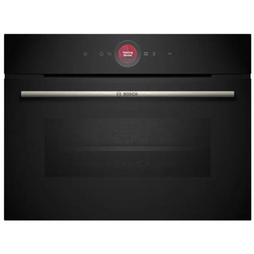 FORNO BOSCH CBG7741B1  (  Multifunções  - 47 Litros - 12 P  ) 