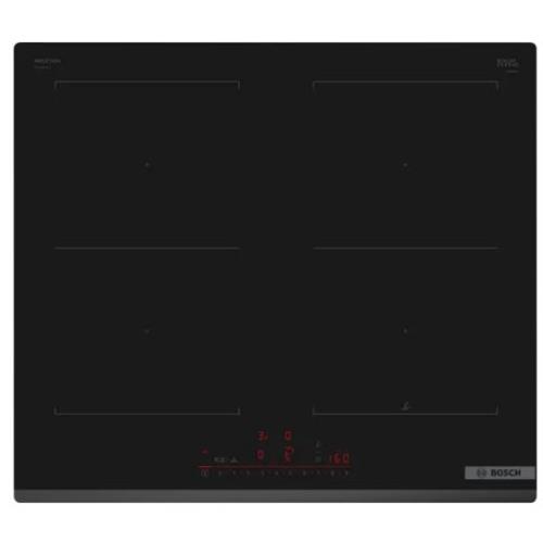 PLACA BOSCH - PVQ631HC1E -