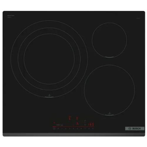 PLACA BOSCH - PID631HC1E -