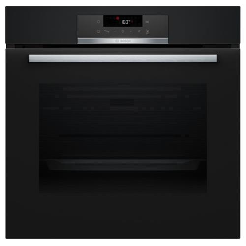 FORNO BOSCH HBA172EB3  (  Multifunções  - 71 Litros - 7 P  ) 