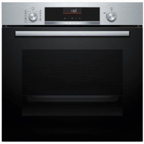 FORNO BOSCH HBG536ES4  (  Multifunções  - 71 Litros - 8 P  ) 