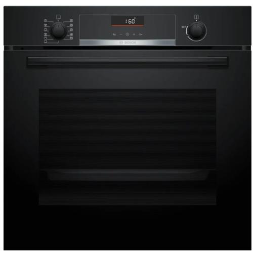 FORNO BOSCH HBG536EB4  (  Multifunções  - 71 Litros - 8 P  ) 