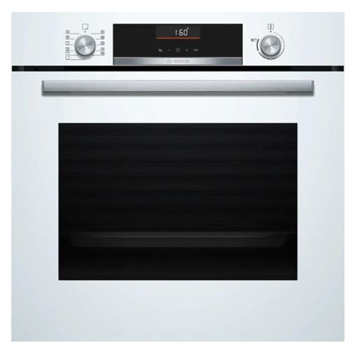 FORNO BOSCH HBG536EW4  (  Multifunções  - 71 Litros - 8 P  ) 
