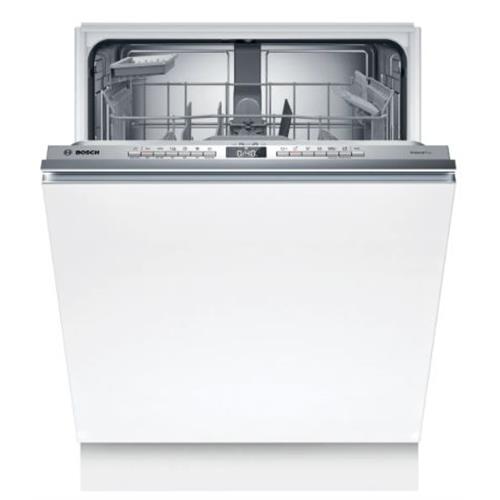 MÁQUINA DE LAVAR LOUÇA BOSCH - SMV4HAX07E