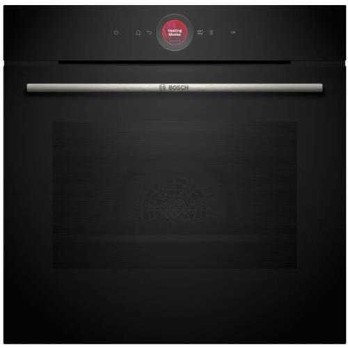 FORNO BOSCH HBG774KB1  (  Multifunções  - 71 Litros - 14 P  ) 