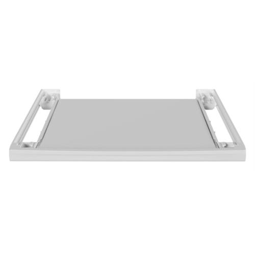 ENC.KIT BOSCH UNIAO P/MSR  -WTZ2800  (  Branco  - Kit de instalação em coluna para alinhamento segur...  ) 
