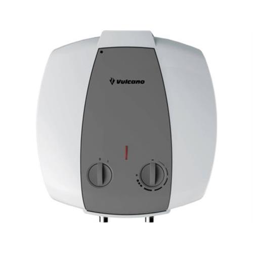 TERMOACUMULADOR VULCANO AQUA10 LIGAÇÕES INFERIORES  (  10 Litros - 1500 W - 8 Bares  ) 