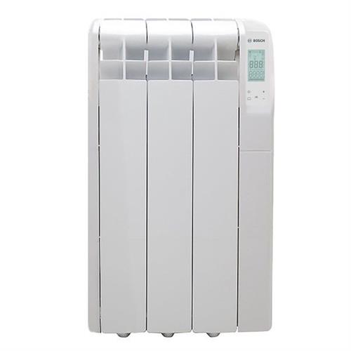 EMISSOR TÉRMICO BOSCH ERO 3000 500W  (  500 W - 3  - 57,5 x 33,5 x 9,5 cm (AxLxP)  ) 