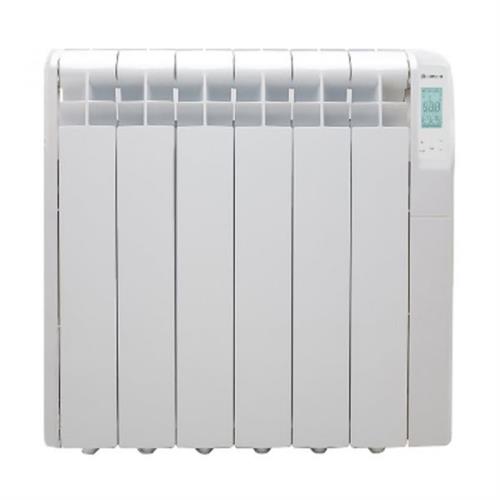 EMISSOR TÉRMICO BOSCH ERO 3000 1000W  (  1000 W - 6  - 57,5 x 57,5 x 9,5 cm (AxLxP)  ) 