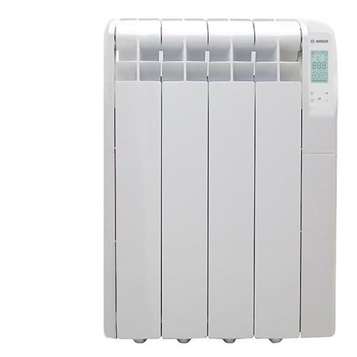 EMISSOR TÉRMICO BOSCH ERO 6000 750W  (  750 W - 4  - 57,5 x 41,5 x 9,5 cm (AxLxP)  ) 