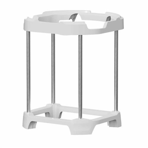 BASE APOIO JUNKERS 150/200L  (  Base de apoio Junkers para termoacumulador 150 / 200 L - Med...  ) 