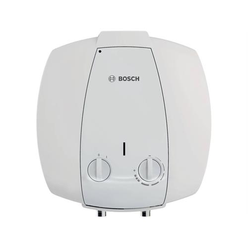 TERMOACUMULADOR BOSCH TR2000T10B LIGAÇÕES INFERIORES  (  10 Litros - 1500 W - 8 Bares  ) 
