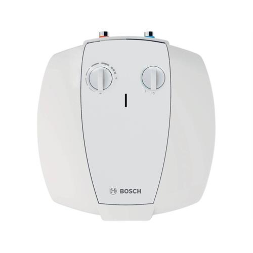 TERMOACUMULADOR BOSCH TR2000T10T.LIGAÇÕES SUPERIORES  (  10 Litros - 1500 W - 8 Bares  ) 