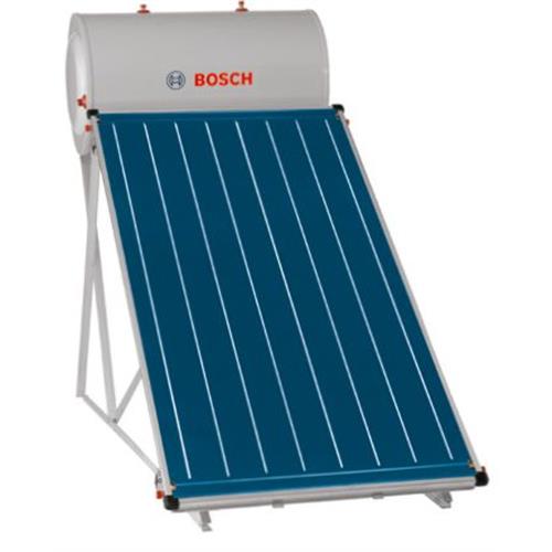 KIT SOLAR BOSCH - F1 TS150.2E FCC2SAI