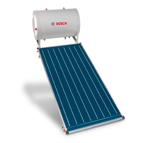 KIT SOLAR BOSCH - A1 TS150.2E FCC2SAI