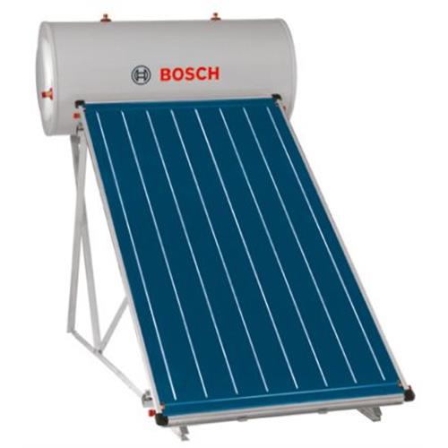 KIT SOLAR BOSCH - F1 TS200.2E FCC2SAI