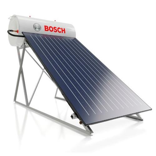 KIT SOLAR BOSCH -F1 TS200.2E FKC2SAL