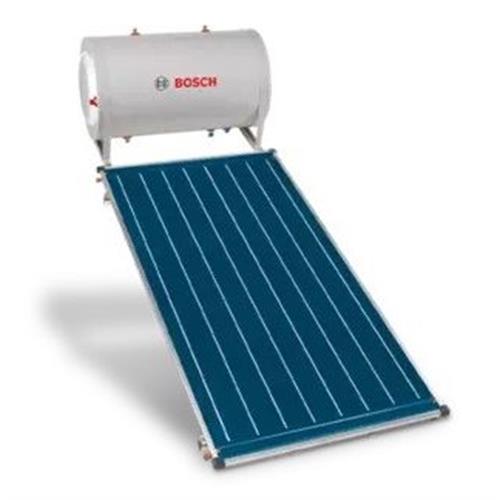 KIT SOLAR BOSCH - A1 TS200.2E FCC2SAI
