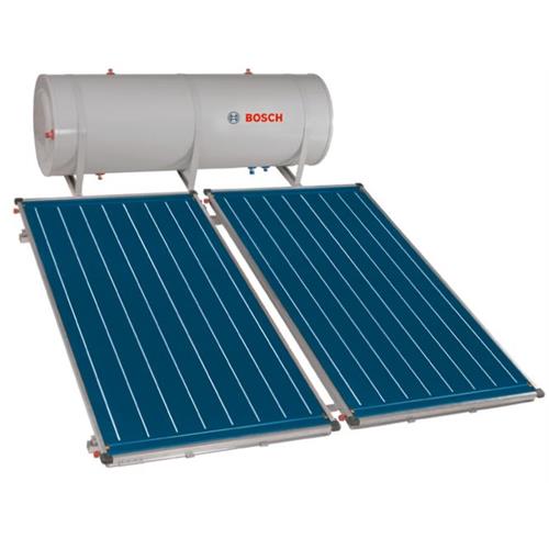 KIT SOLAR BOSCH - A2 TS300.2E FCC2SAI