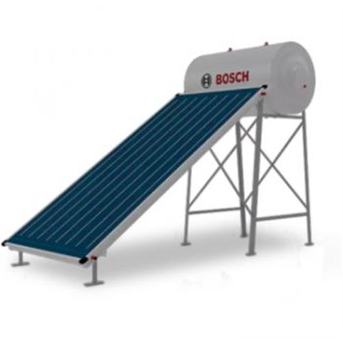 SISTEMA SOLAR BOSCH - F1/TS200.2E/FCC2SBA