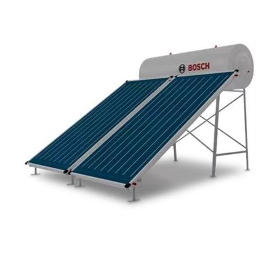 KIT SOLAR BOSCH - F2 TS300.2E FCC2SBA