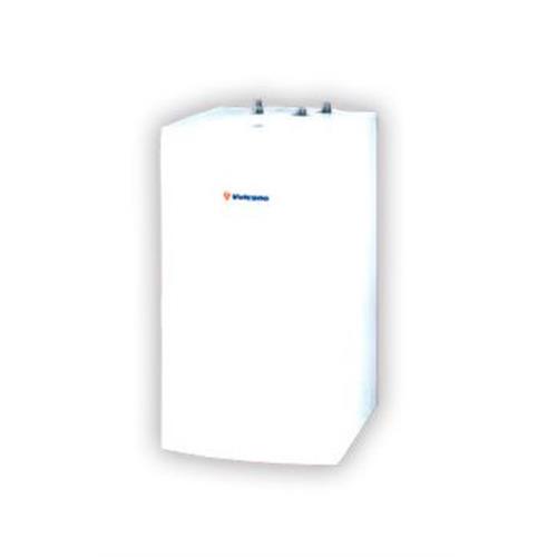 ACUMULADOR DE ÁGUA VULCANO SN160.2EB  (  160 Litros - 95,1 cm - 60 cm  ) 