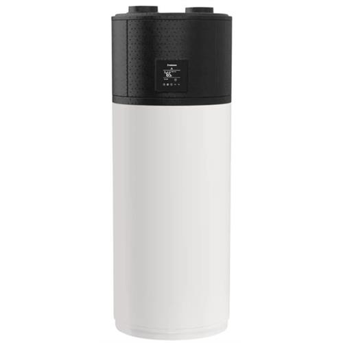 BOMBA DE CALOR VULCANO - HP150W