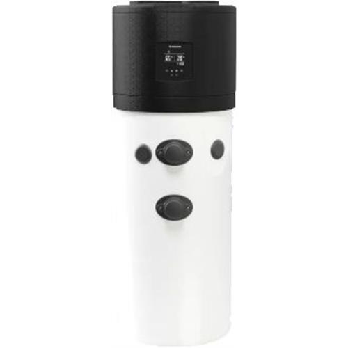 BOMBA DE CALOR VULCANO - HP 200-4 EC - COMPOSTO POR: