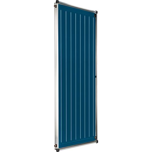 COLECTOR VULCANO SOLAR PLANO - FCC2S