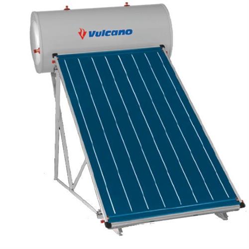 SISTEMA SOLAR VULCANO - F1 TS150.2E FCC2SAI