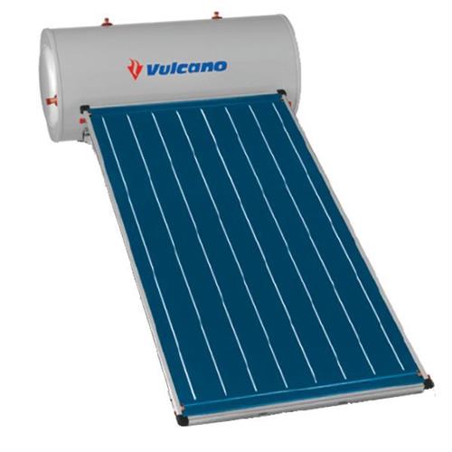 SISTEMA SOLAR VULCANO - A1 TS200.2E FCC2SAI