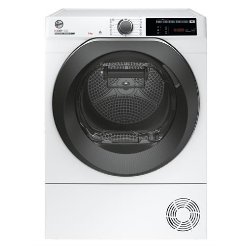 SECADOR DE ROUPA HOOVER - NDE H9A2TSBEXS-S