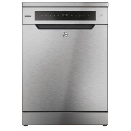 MÁQUINA DE LAVAR LOIÇA HOOVER HF5C4F0PX  (  15 Talheres - 8 P - C   ) 