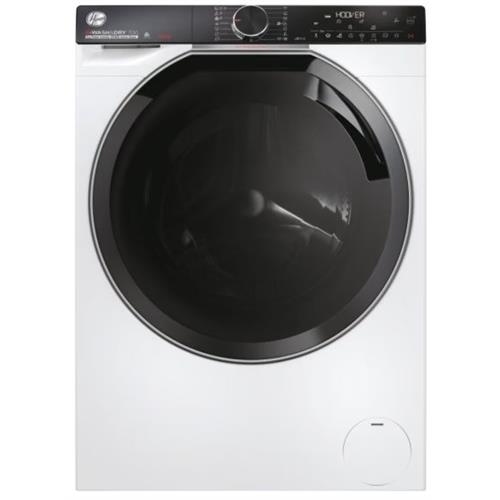 MÁQUINA DE LAVAR E SECAR ROUPA HOOVER - H7D 4128MBC8-S