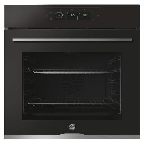 FORNO HOOVER HO6S5G5HTB  (  Multifunções  - 78 Litros - 17 P  ) 