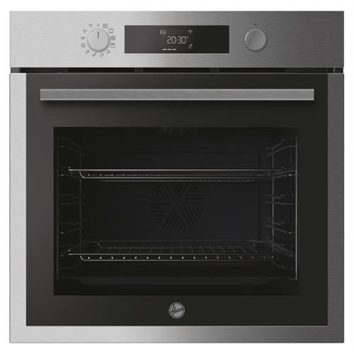 FORNO HOOVER HO6UP5B3YTX  (  Multifunções  - 78 Litros - 12 P  ) 