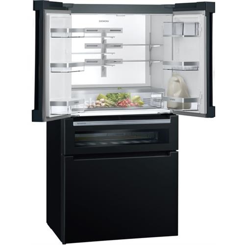 COMBINADO SIEMENS - KF96RSBEA -