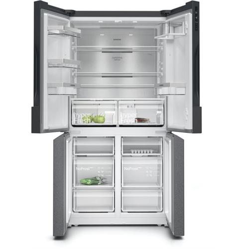 COMBINADO SIEMENS - KF96NAXEA -