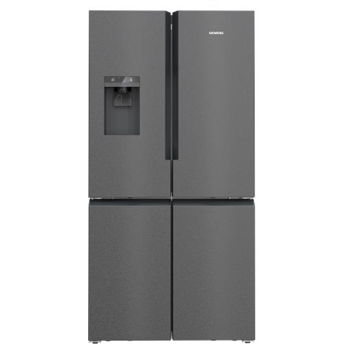 COMBINADO SIEMENS - KF96DAXEA -