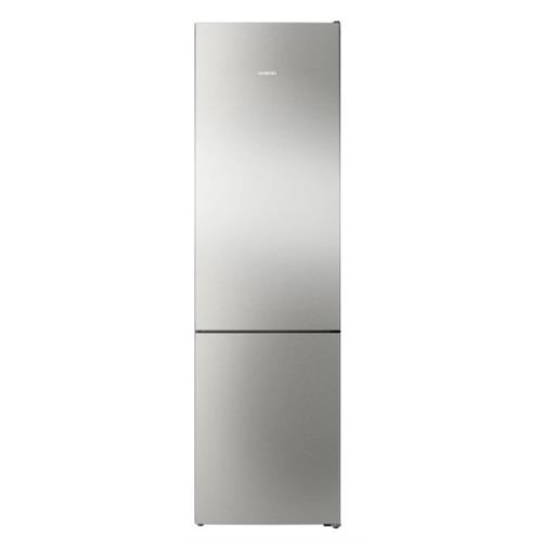 FRIGORÍFICO COMBINADO SIEMENS KG39N2IAG  (  Total No Frost  - Portas Inox  - 363 Litros  ) 